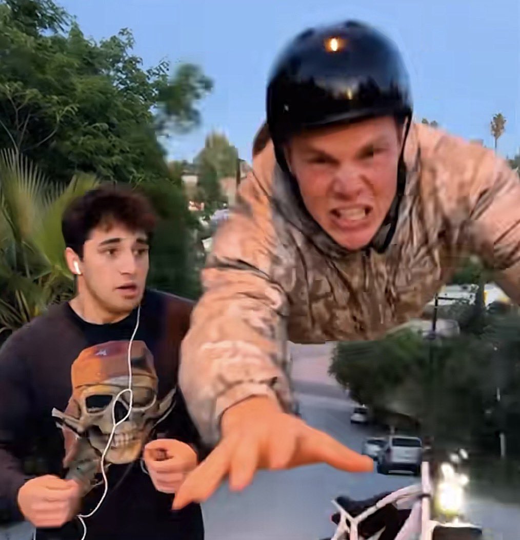 Towerman tweet media