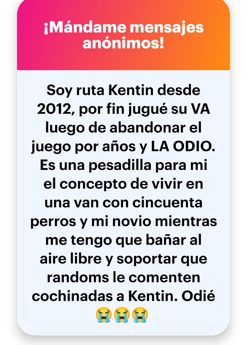 anon muak muak ★ 🐇 tweet media