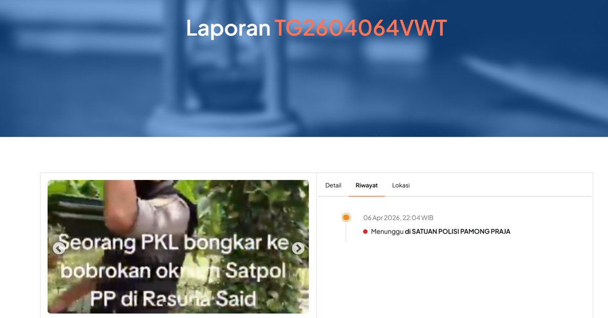 Pemprov DKI Jakarta tweet media