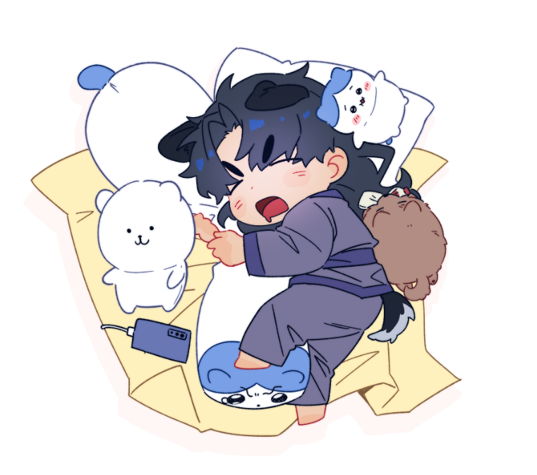 오지상 tweet media