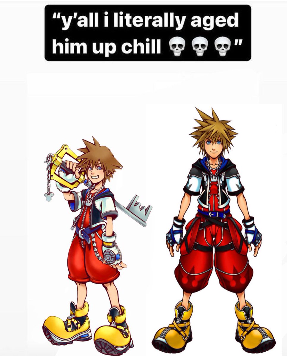 Sora tweet media