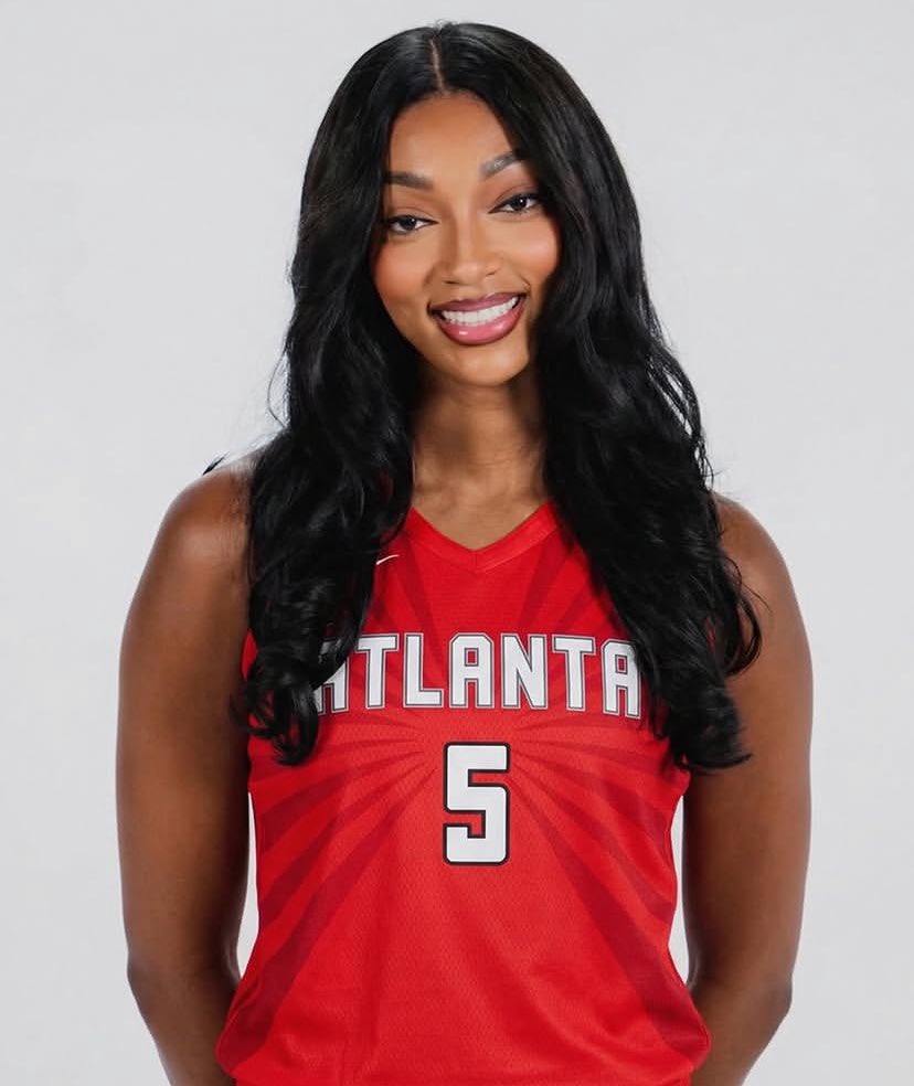 WNBA BRASIL tweet media