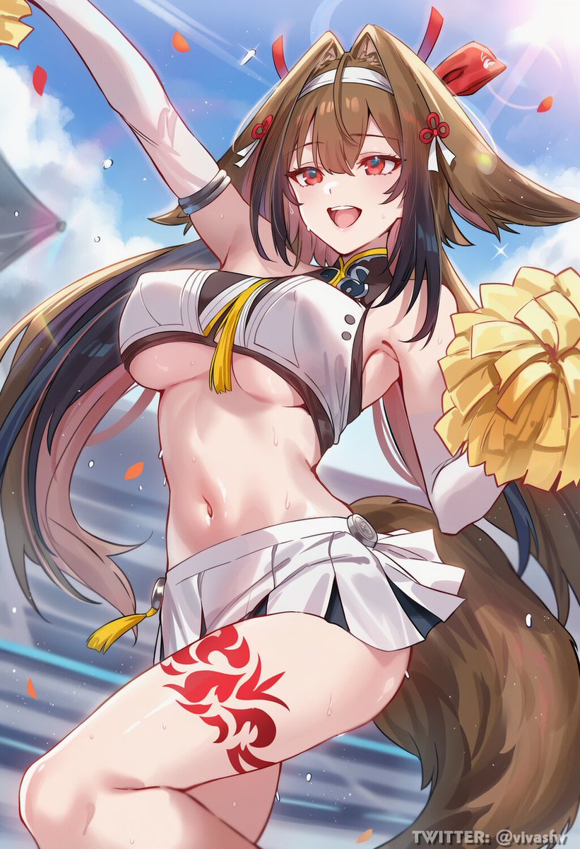 Ye Shunguang 葉瞬光
SFW イラスト 
#zzzero #ゼンゼロ