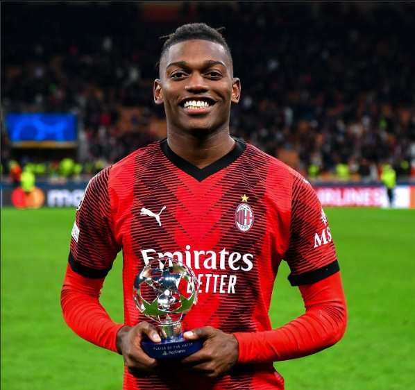 FORZA GALA tweet media