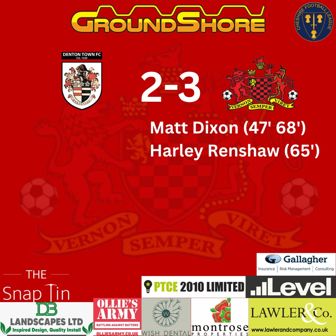 Poynton FC tweet media