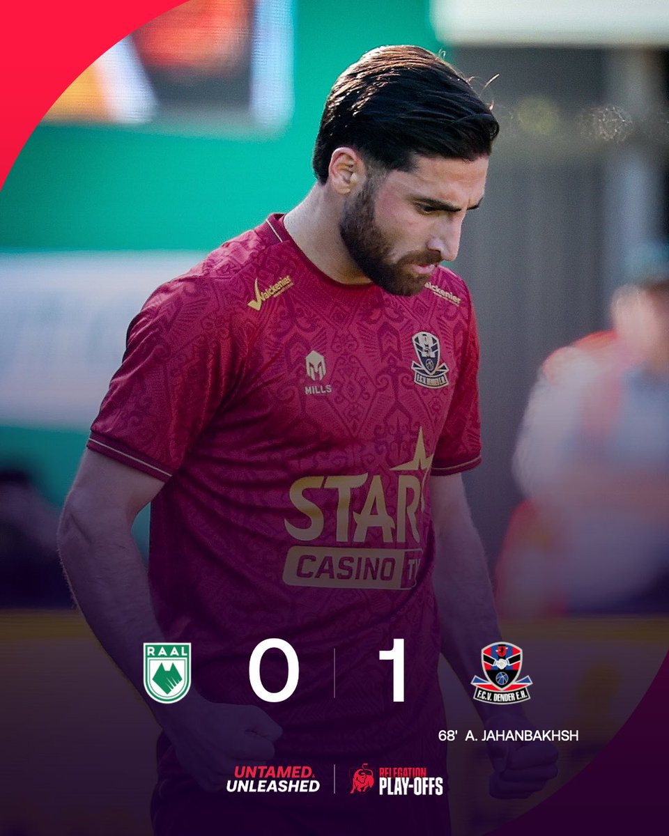 ProLeagueBE's tweet photo. Don’t count them out just yet! 😮
#jupilerproleague #ralden https://t.co/WNqxdqk69V