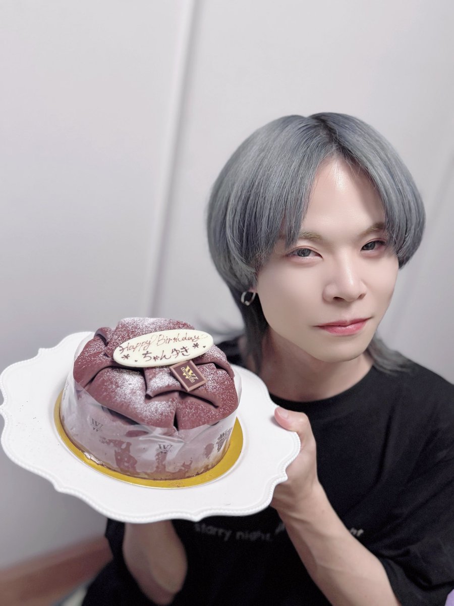 C*Yuki//K*C*HACK tweet media