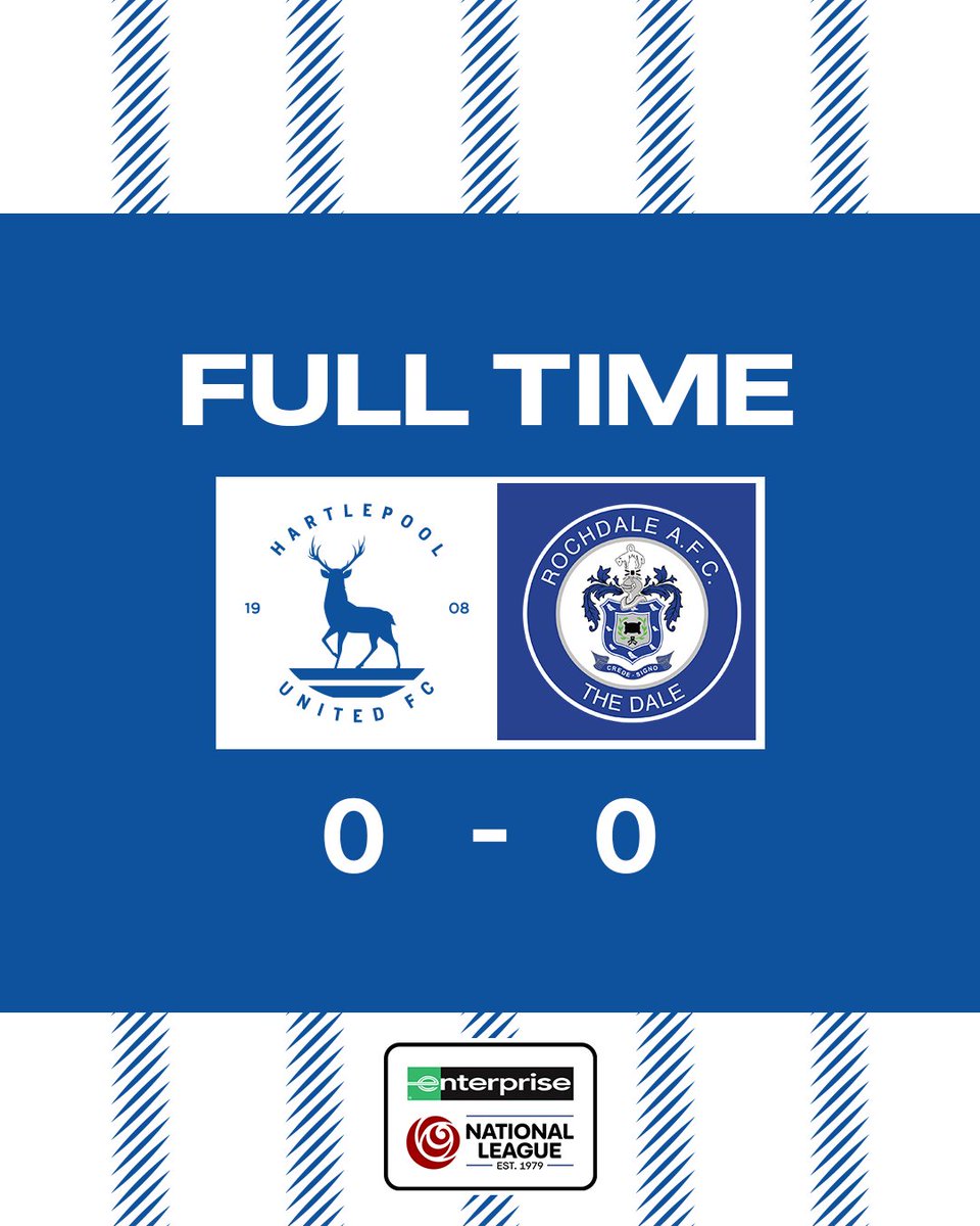 Hartlepool United FC tweet media