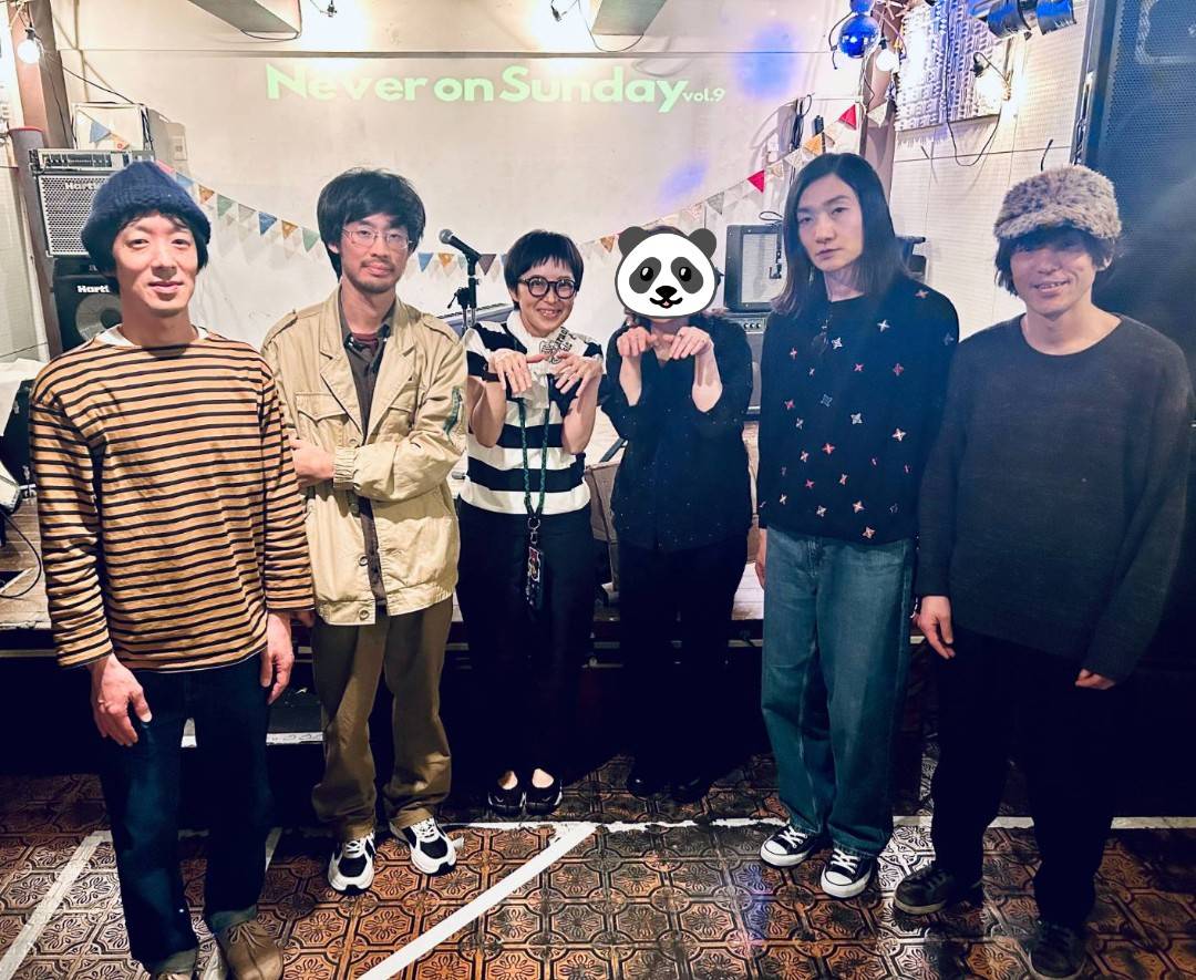 LP2021 tweet media