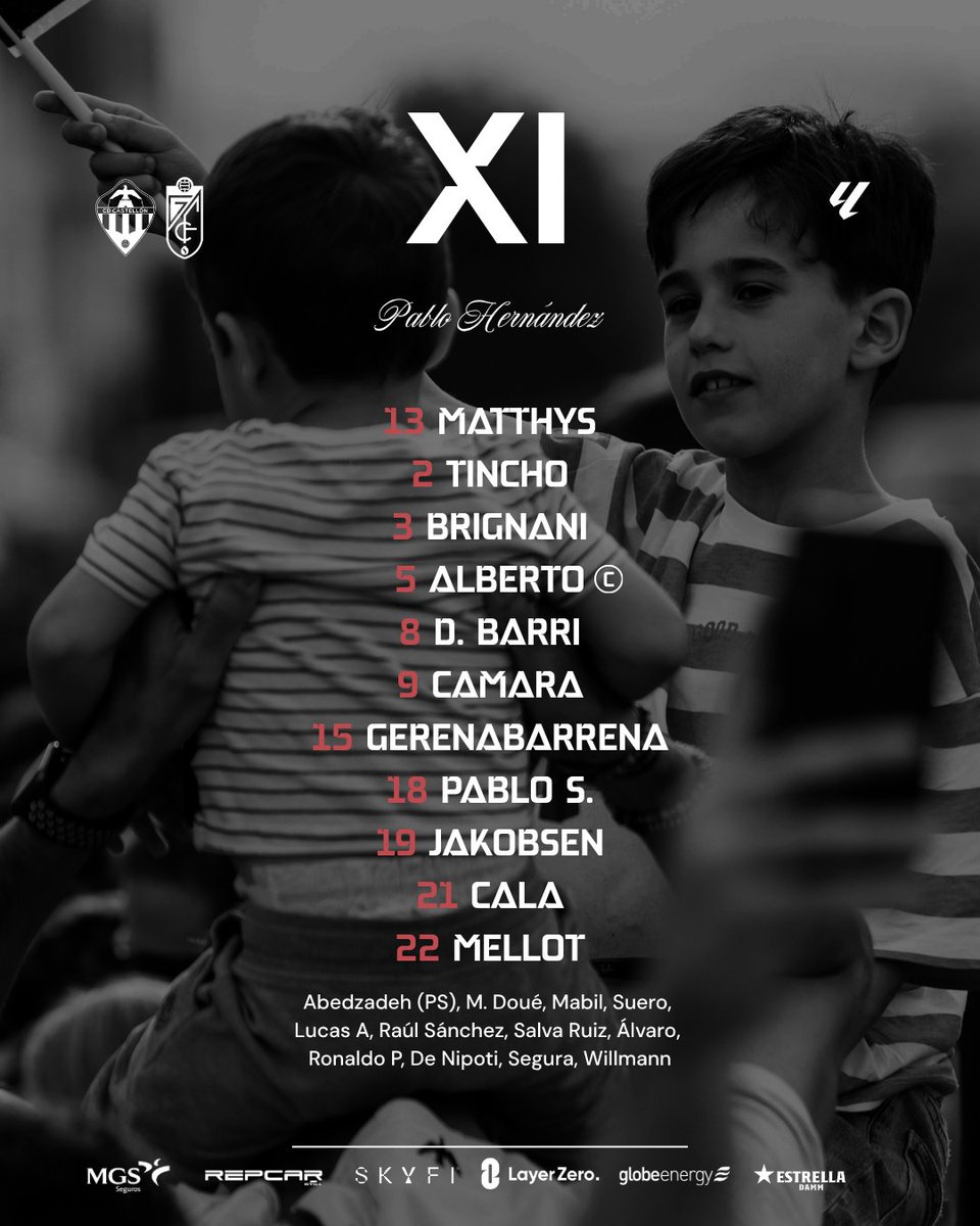 CD Castellón tweet media