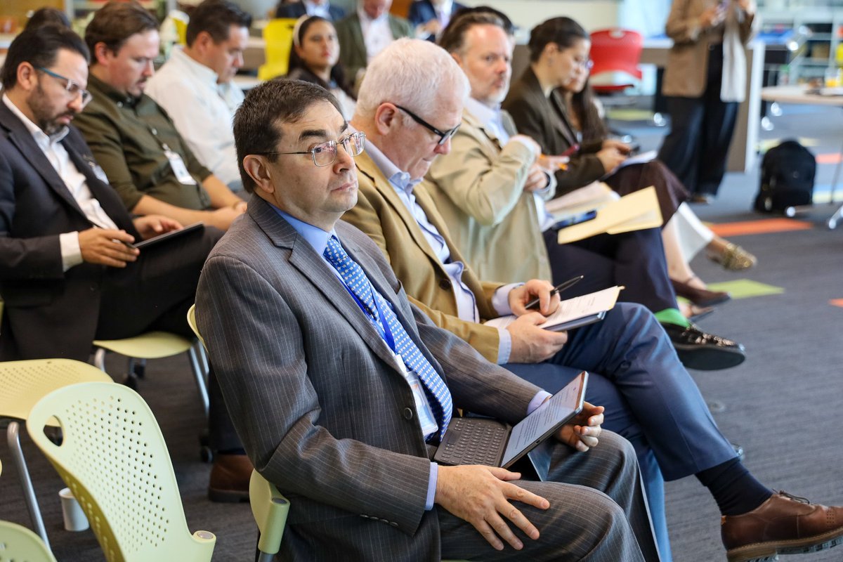 Ingeniería y Ciencias Tec tweet media