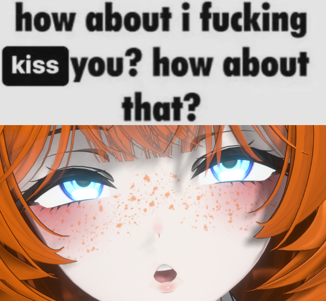 Glubbable 🍕 VTuber tweet media