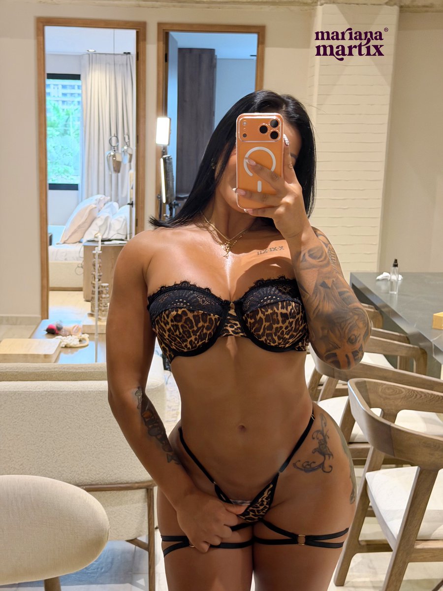 MarianaFit tweet media