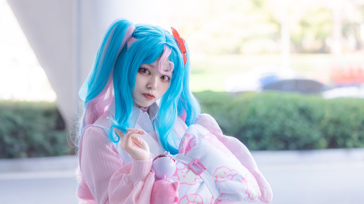 청아 (@ChungAh_cos) / Posts / X