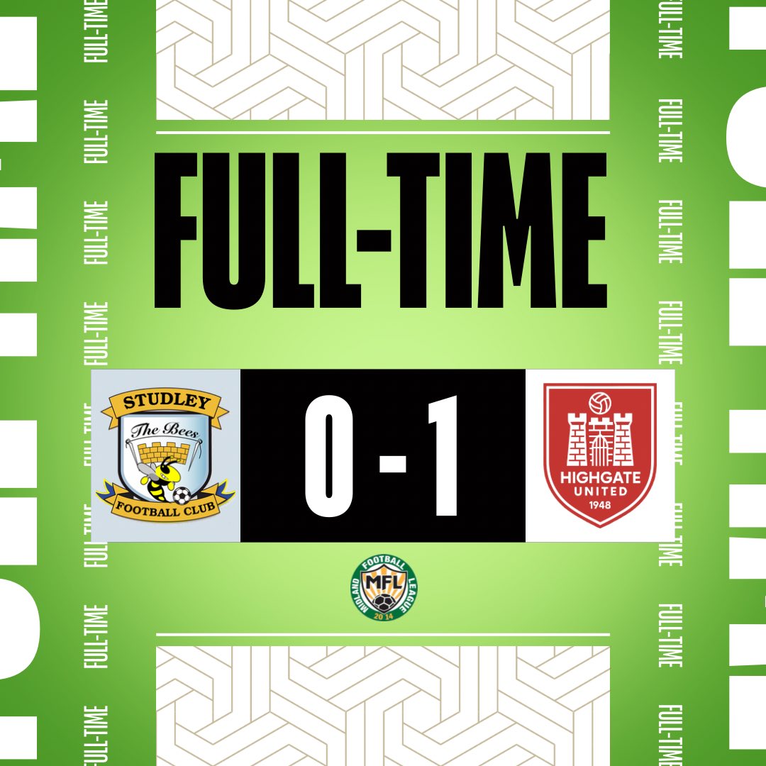 Highgate United FC tweet media