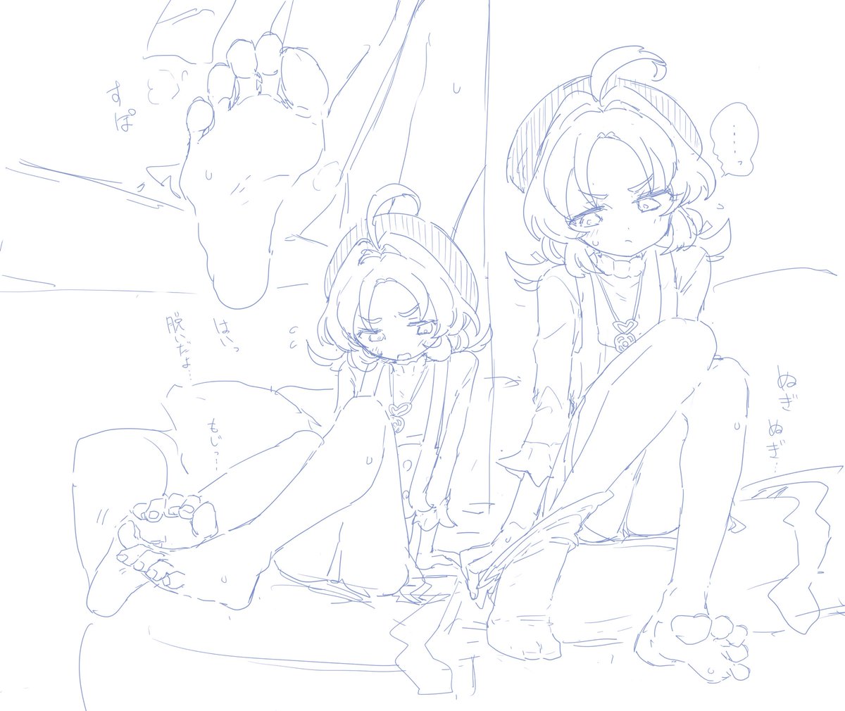 kahlua🔞 tweet media