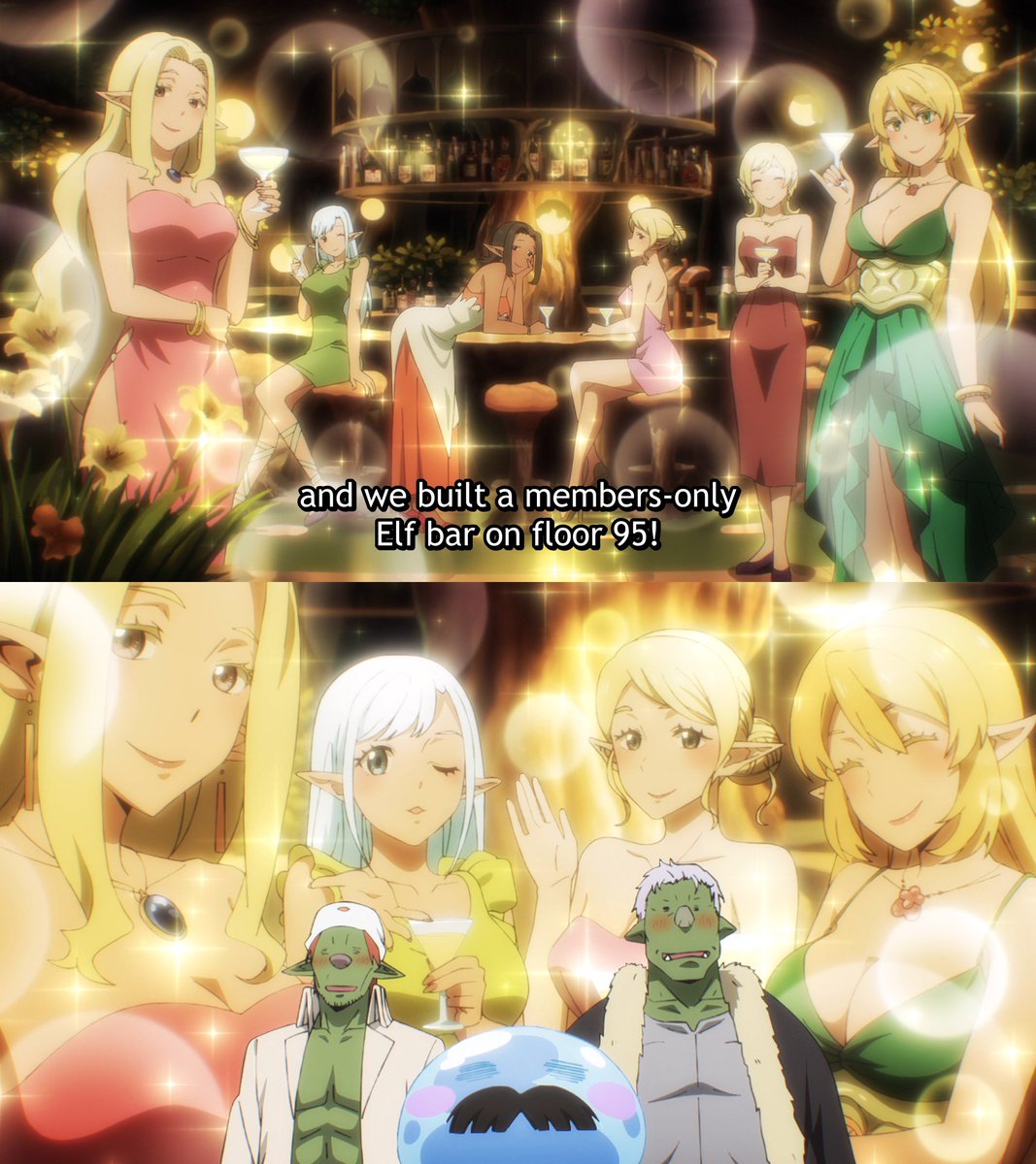 Anime Trending tweet media