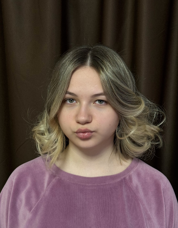 Hi! Stört es dich, dass ich erst 19 bin?