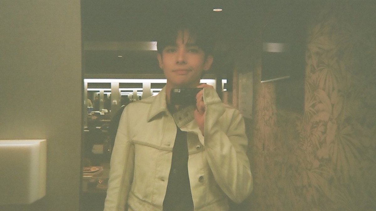 jahdiary's tweet image. after 2 years, justfi7m is back! 🥹

#SB19_JUSTIN @SB19Official 
#justin @justintdedios