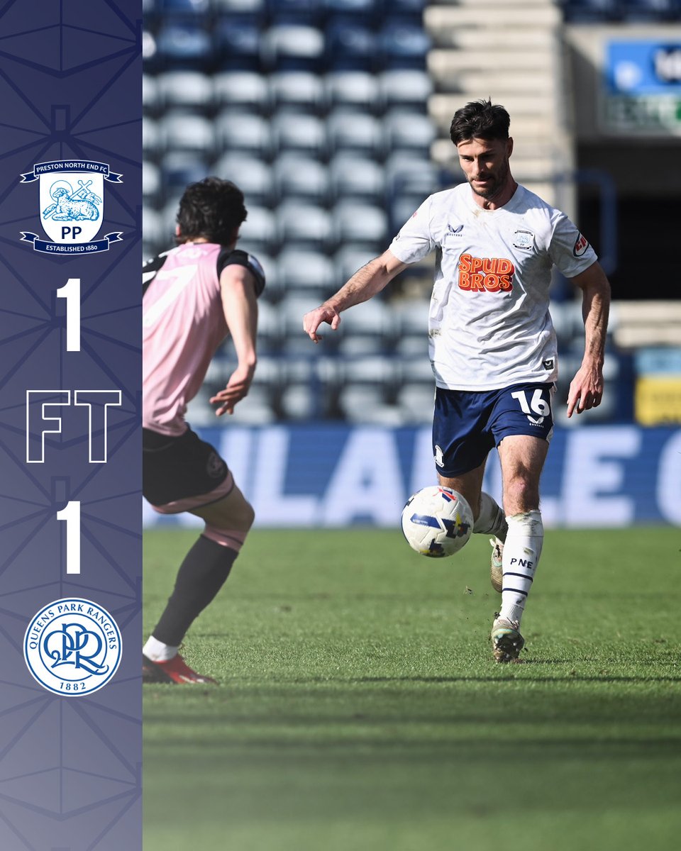 Preston North End FC tweet media