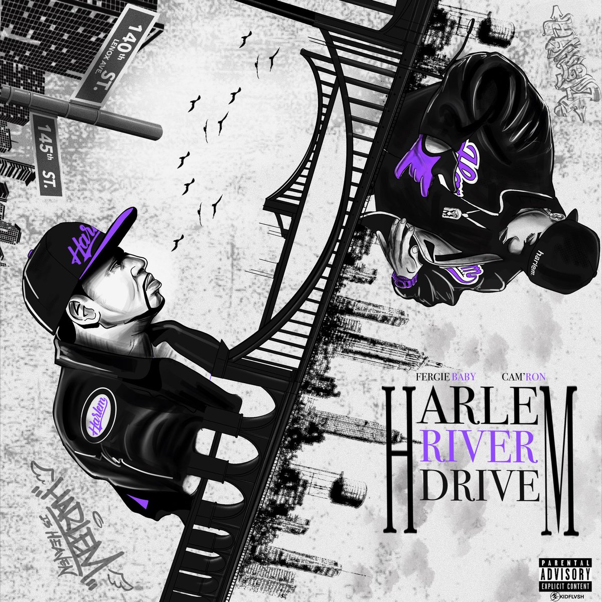 Fergie Baby tweet media