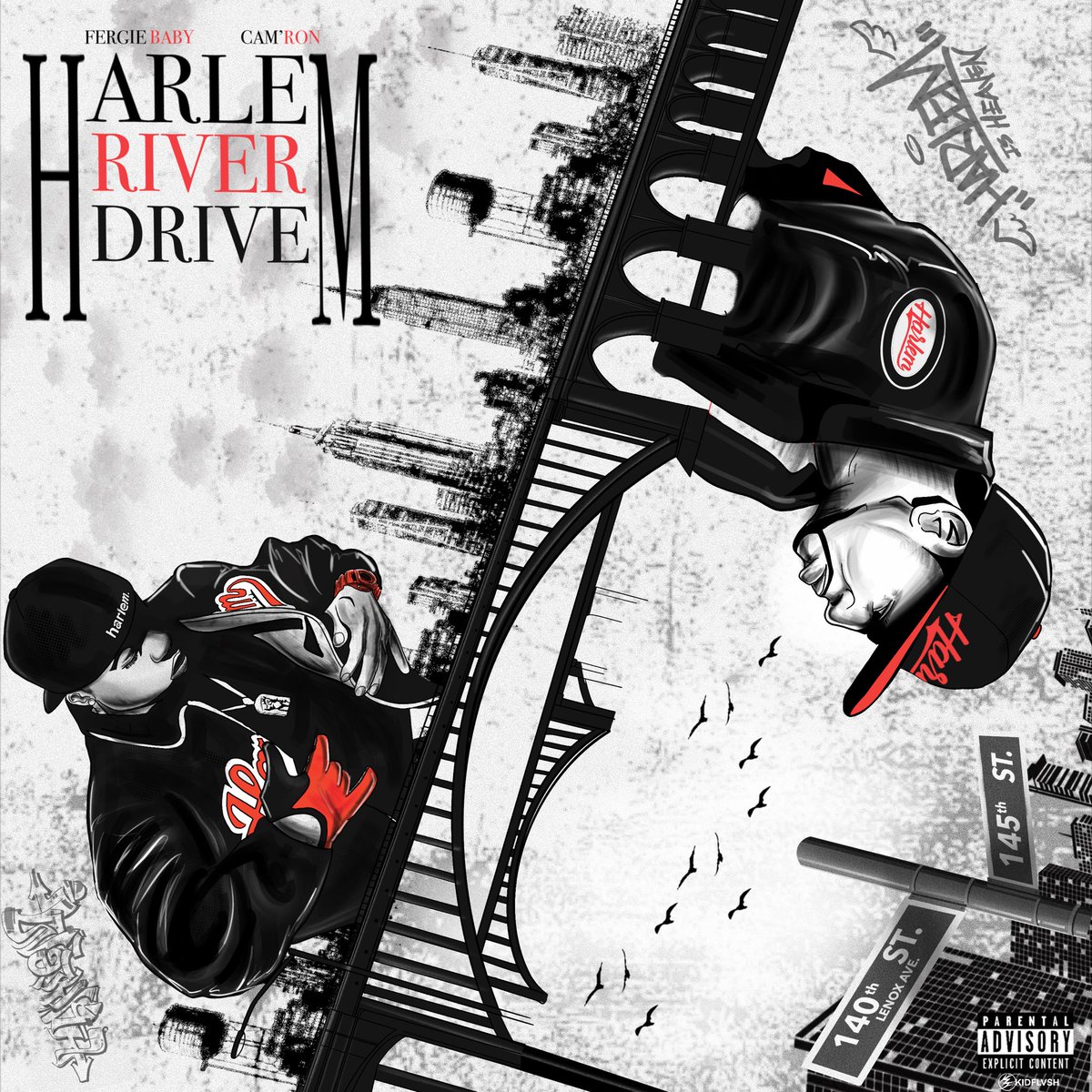 Fergie Baby tweet media