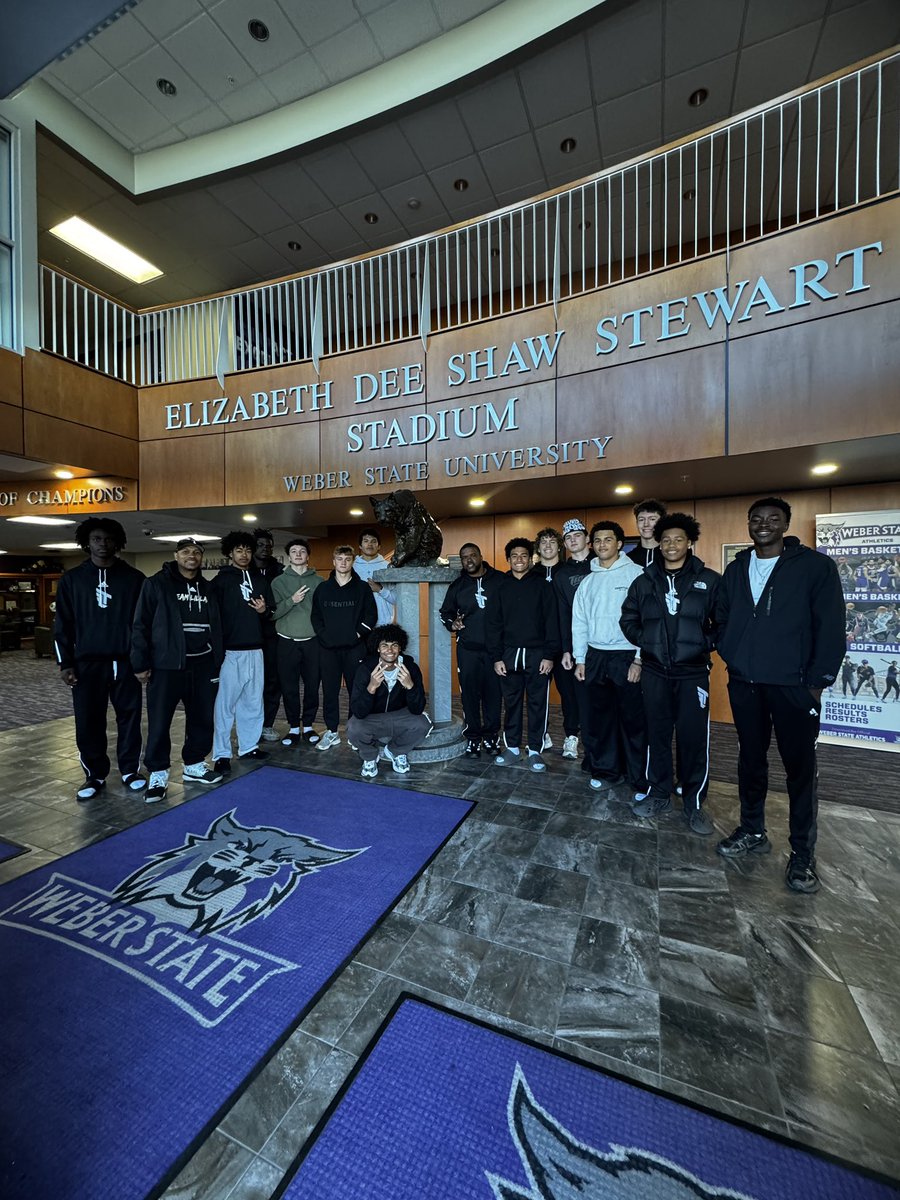 Jonathan Fontenberry 2027 tweet media