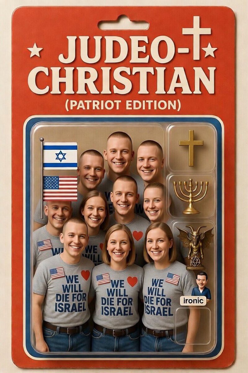 John Redcorn tweet media