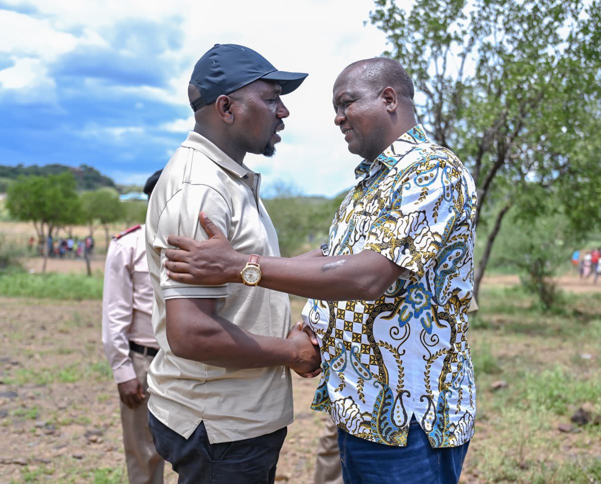 KIPCHUMBA MURKOMEN, E.G.H tweet media