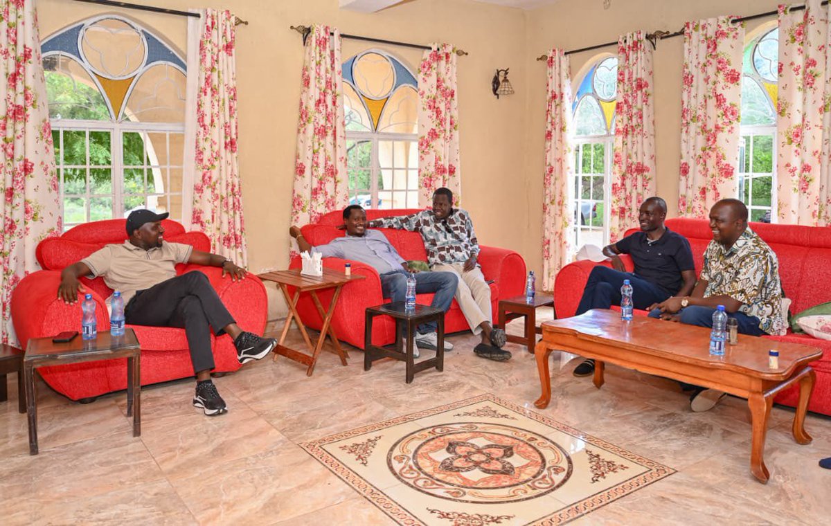KIPCHUMBA MURKOMEN, E.G.H tweet media