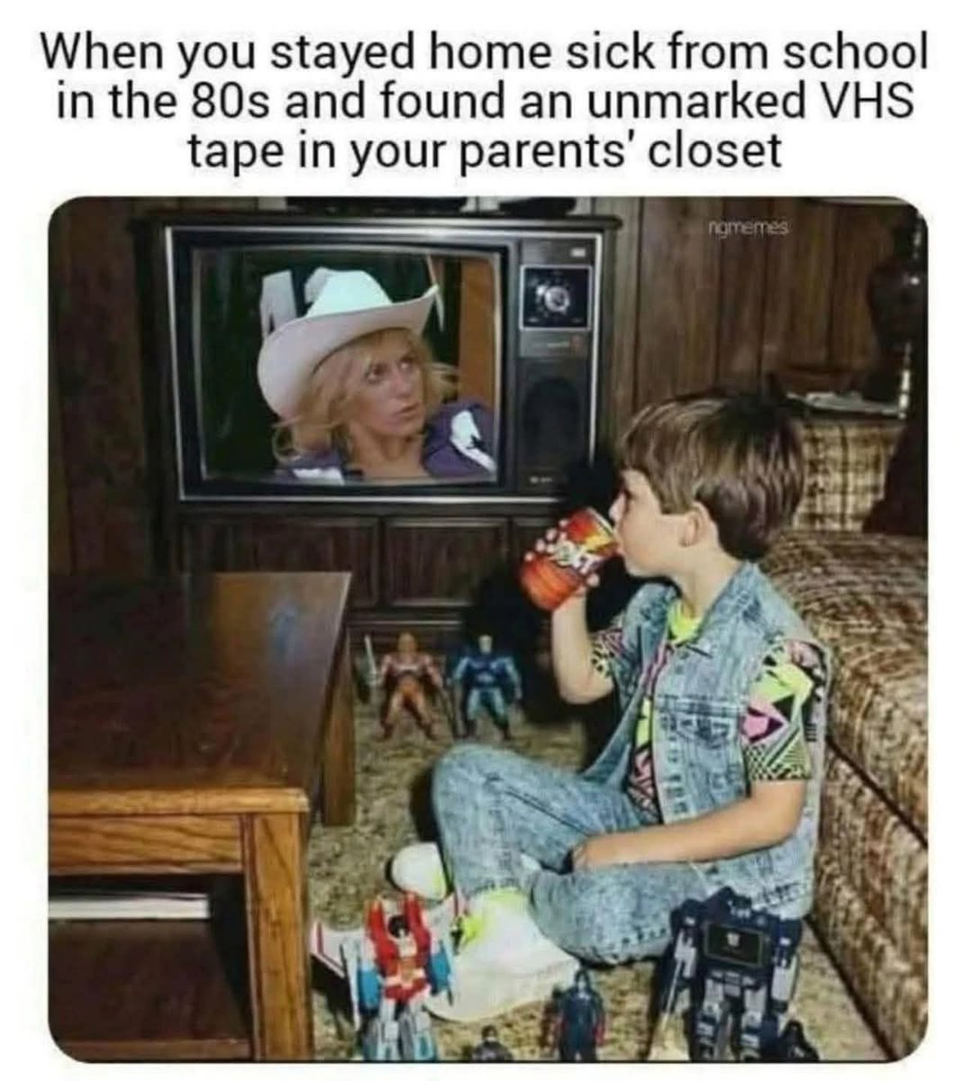 80s Nostalgia Channel tweet media