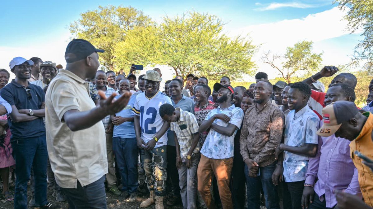KIPCHUMBA MURKOMEN, E.G.H tweet media
