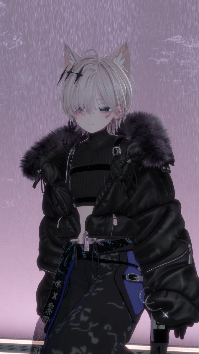 雲心村(もこむら)ぽん tweet media