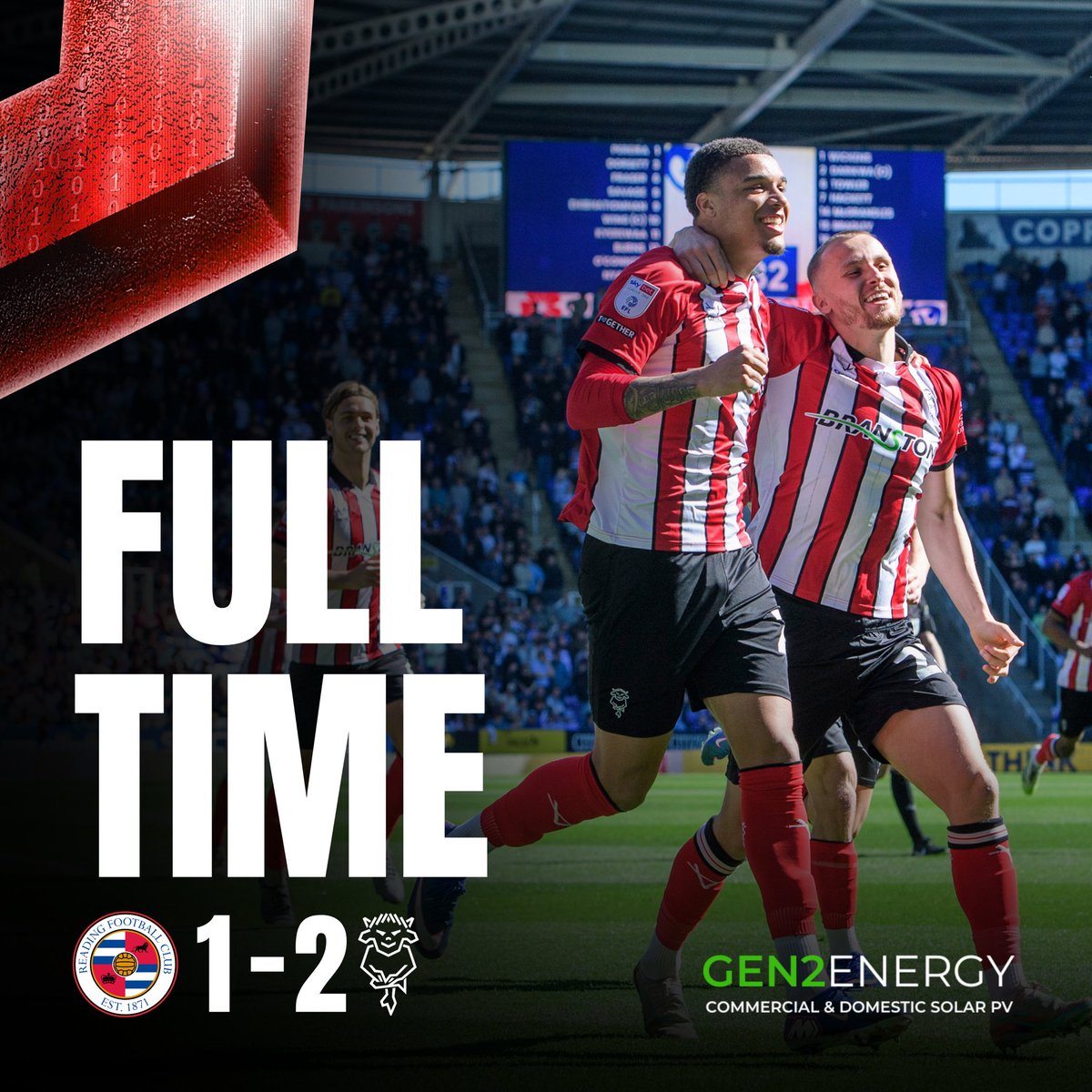 Lincoln City FC 🇺🇦 tweet media