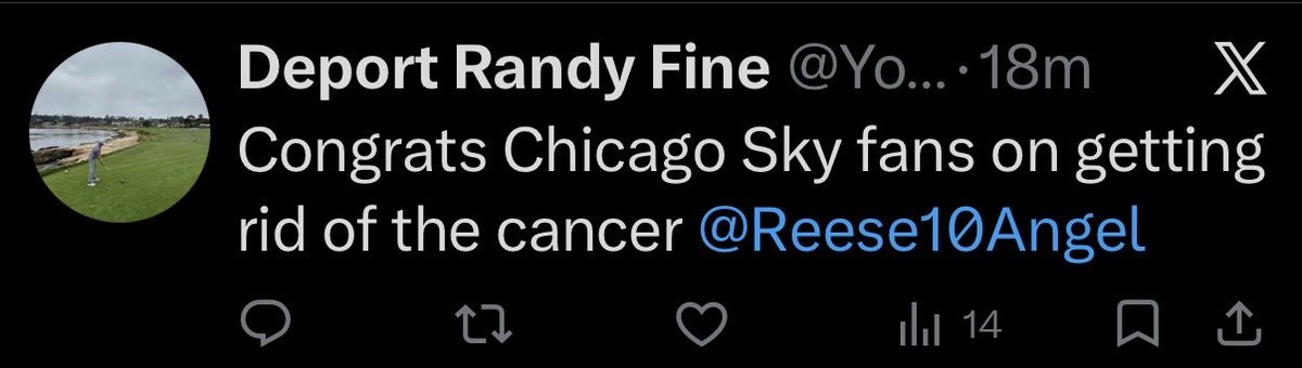 Kervin Dingle tweet media