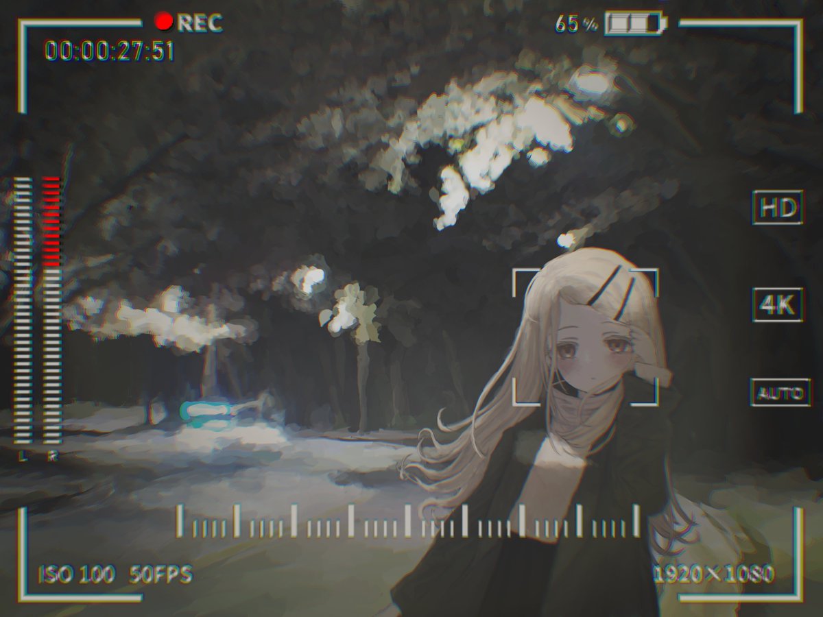 旭凪潮 tweet media