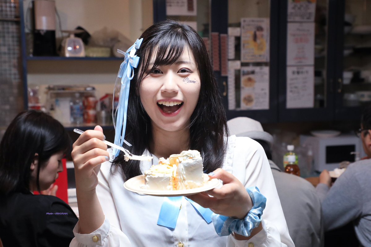 歌乃@4/12栄,4/19上飯田,5/6大須,5/9豊田🩷,🎂5/24生誕Nest🎂 tweet media