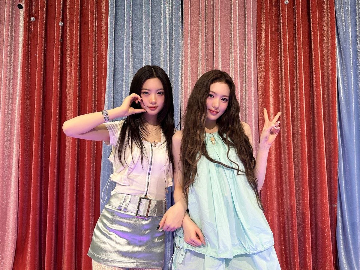 kya! .. ♡ tweet media