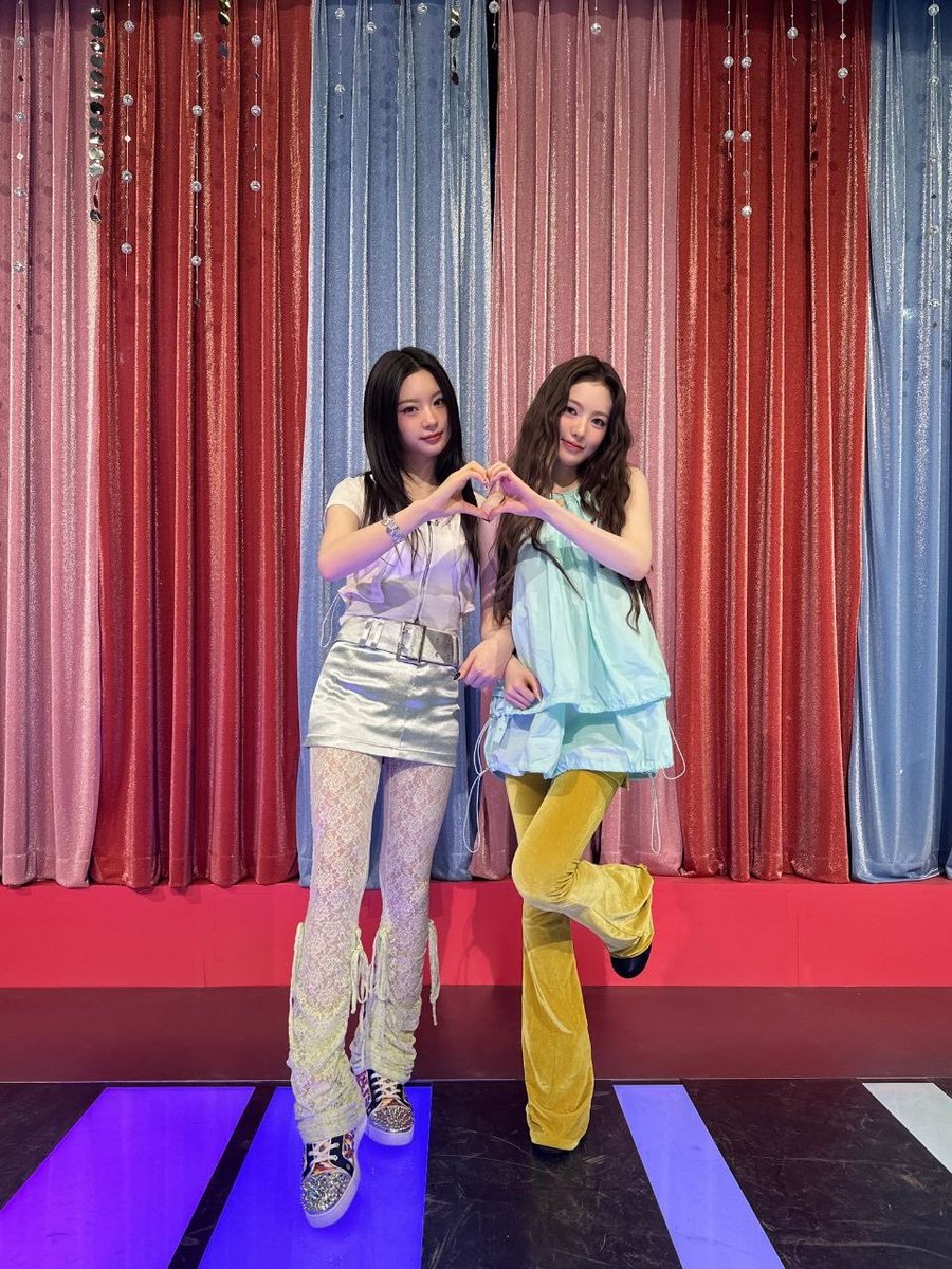 kya! .. ♡ tweet media