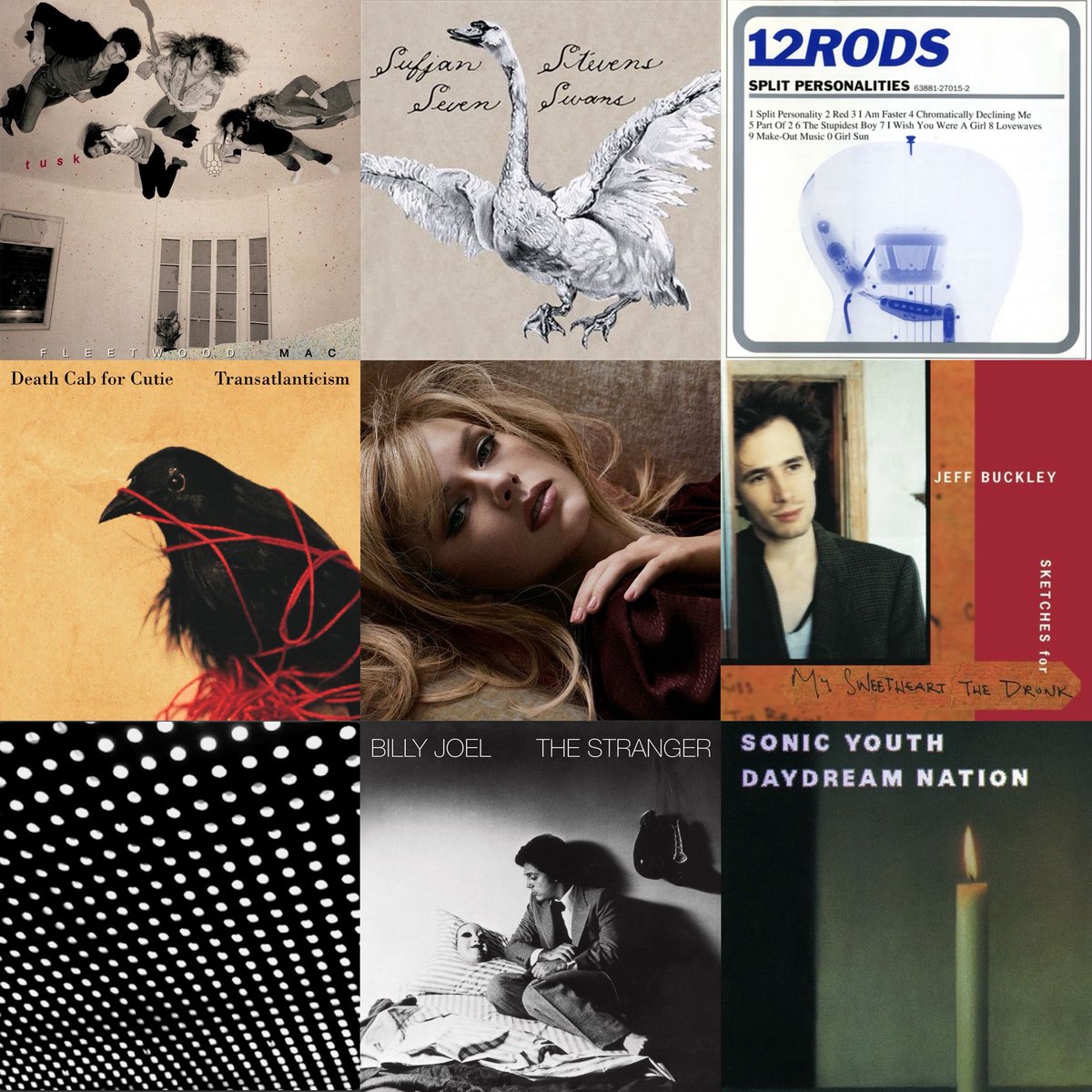 Jonathan Byers Shady Facts ETHEL 4/25 tweet media