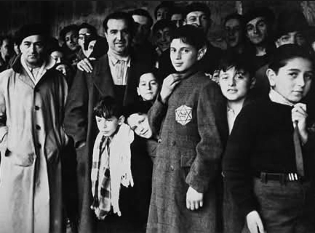 Rabbi Poupko tweet media