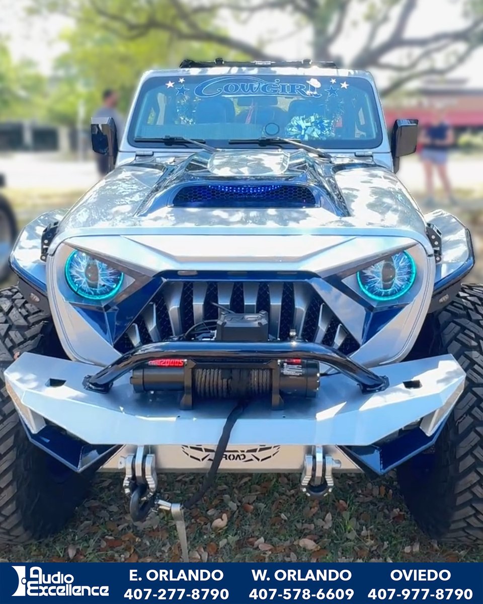 Audio Excellence tweet media