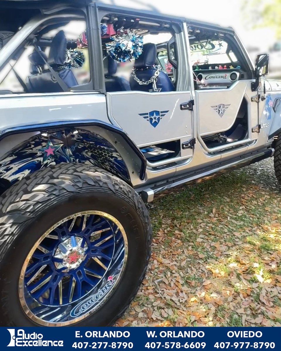 Audio Excellence tweet media