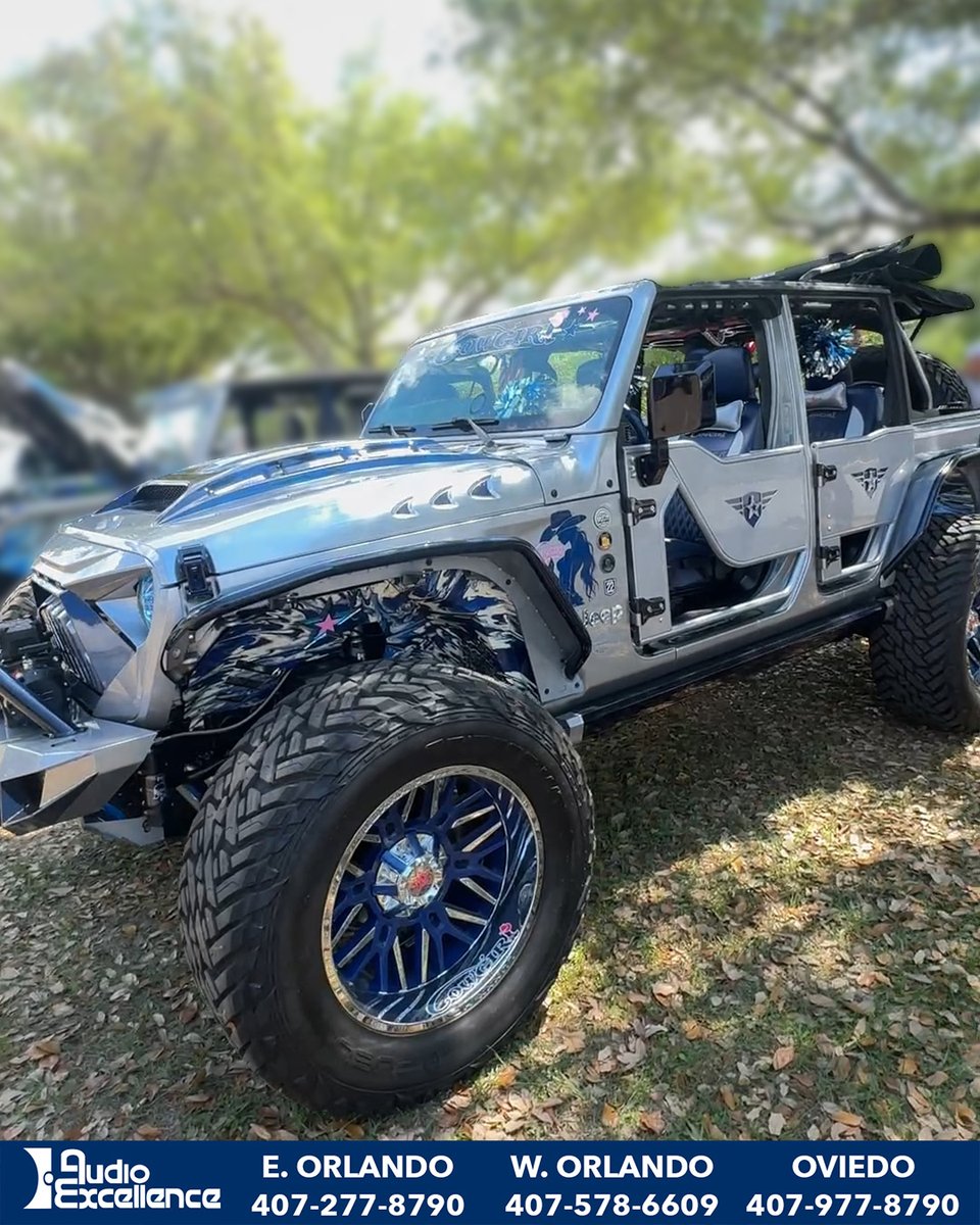 Audio Excellence tweet media