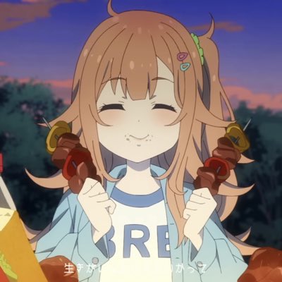 ごとオタ tweet media