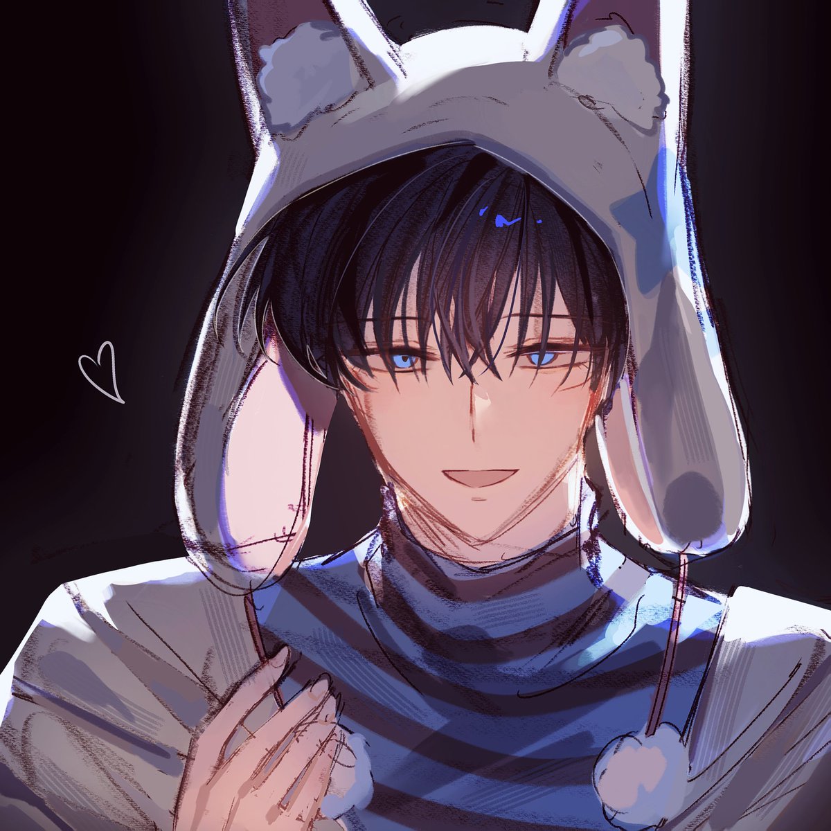 #多聞くん今どっち #坂口桜利