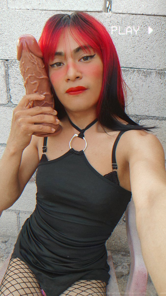 Este será el nuevo contenido🏳️‍⚧️🔥🥵❤️ suscribete a mi Only y también estará disponible para compra
onlyfans.com/estefanyfem
#femboy #tranny #trans #trapito #shemale #sissy #ladyboy #putimuñeca #gay #crossdresser #sissygirl #chudai