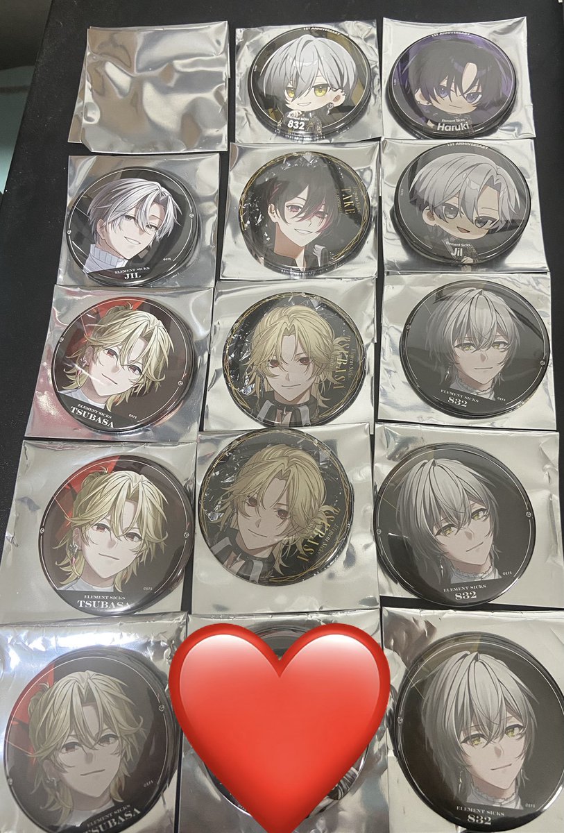 Dark Leaf tweet media