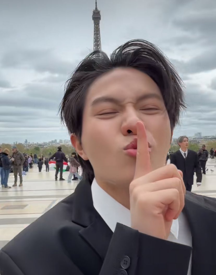 ♡‧⁺𝙈𝙞𝙣𝙙 𝙈𝙞𝙣𝙚🐶⁺ tweet media