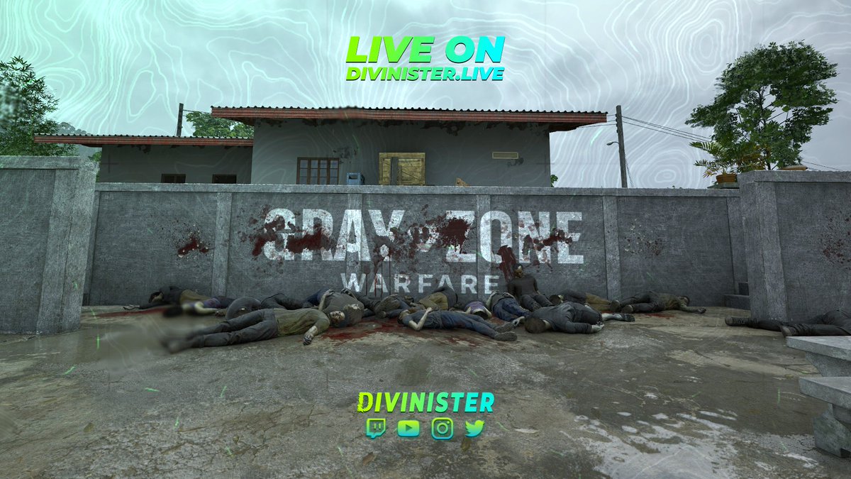 Divinister tweet media